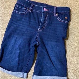 Matilda Jane size 10 shorts